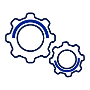 blue-gears
